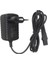 12 V Güç Kaynağı Şarj Kablosu Yedek Elektrikli Tıraş Makinesi Jilet Şarj Cihazı Braun Sakal Düzeltici Serisi Z20 Z30 Z4 Modelleri 380 4775 190 360 1775 5416-EU Tak (Yurt Dışından) 1