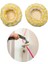 Karcher Easyfix Sc2 Sc3 Sc4 Sc5 Elektrikli Süpürge Yedek Parçaları Büyük Yuvarlak Fırçalı Buharlı Temizleyici (Yurt Dışından) 2