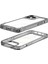 iPhone 14 Pro Kılıf Uag Plyo Magneticsafe Silikon - SIYAH-(5796) - BKS5845-8388 5