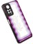 Xiaomi Redmi Note 11 Pro Kılıf Mirror Desenli Kapak - Mirror - 5-(5796) - BKS2105-1929 2