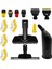Karcher Sc1 Sc2 Sc3 Sc4 Sc5 Buharlı Temizleyici Aksesuarları Yedek Buhar Yuvarlak Fırçalar Nozul Mikrofiber Bez Seti (Yurt Dışından) 3