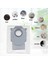 Roborock Q8 Max Pro / Q8 Max Pro+ / Q8 / Q8 / Q8+ Aksesuarları Için 12 Adet Toz Torbası Yedek Parçalar (Yurt Dışından) 4