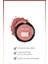 Flawless Blusher Mat Bitişli Toz Allık-01 Pink in Summer 2