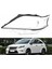RX270 RX350 RX450H 2012-2015 Için Sol Araba Far Merceği Kapağı (Yurt Dışından) 5