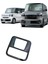 Honda N-Box Jf5 Jf6 2023 2024 K-Car Okuma Lambası Kapak Çerçeve Çerçevesi Abs Iç Aksesuarlar (Yurt Dışından) 2