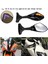 Yzf R1 R6 Fz1 Için Işıklı Motosiklet LED Dikiz Aynası (Yurt Dışından) 1