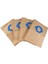 Nilfisk GA70 GM80 GM90 Gs 80 Gs 90 Tellus GM80 GM90 Serisi (Yurt Dışından) 2
