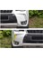 Subaru Forester Için Gündüz Koşu Işığı 2013-2018 Aksesuarlar Drl Sis Lambası Dönüş Sinyal Lambaları, Beyaz ve Sarı (Yurt Dışından) 5