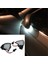 Araba 18 LED Yan Ayna Işığı Su Birikimi Altında Golf For Golf 5 Mk5 Mkv Passat B6 Jetta R32 Golf6 Varyant (Yurt Dışından) 3