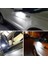 Araba 18 LED Yan Ayna Işığı Su Birikimi Altında Golf For Golf 5 Mk5 Mkv Passat B6 Jetta R32 Golf6 Varyant (Yurt Dışından) 4