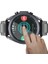 Ally Sm Galaxy Watch 3 45MM Kırılmaz Cam Ekran KORUYUCU-(5775) - BKS1887-8387 2