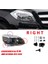 Sağ Ön Far Braketi Tamir Kitleri A1668200614 Için Mercedes Benz Gl ml Amg 63 W166 2011-2015 Sabit Tutucu Vidası (Yurt Dışından) 2