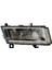 Scania Için Sol Sis Farları R650 G500 S730 S730 S500 P500 Kamyon LED Sis Lambası 2552717 2552714 Lh (Yurt Dışından) 1