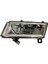 Scania Için Sol Sis Farları R650 G500 S730 S730 S500 P500 Kamyon LED Sis Lambası 2552717 2552714 Lh (Yurt Dışından) 4