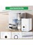 Ecovacs Deebot T30S Combo Vakum Süpürge Yedek Parça, Ana Fırça, Mendil, Toz Çantaları Için Aksesuar Seti (Yurt Dışından) 4