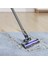 Dyson V6 Vakum Süpürgeleri Için Zemin Fırçası Başlığı LED Işıklarla Ilişkiler DC59 DC61 DC62 DC74 (Yurt Dışından) 3