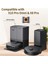 Eufy X10 Pro Omni &amp; X8 Prof Pro Kendi Kendine Boş Istasyon, 2.5l Vakum Robot Temizleyici Torbalar Yedek Toz Çantaları Için 20 Paket Toz Torbası (Yurt Dışından) 2