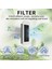 Ecovacs Deebot T30 Pro Omni Ana Yan Fırça Hepa Filtre Mop Kumaş Toz Torbaları Vakum Süpürge Parçaları (Yurt Dışından) 3