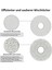 Ecovacs Deebot T30 Pro Omni Ana Yan Fırça Hepa Filtre Mop Kumaş Toz Torbaları Vakum Süpürge Parçaları (Yurt Dışından) 4