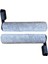 2pcs Roborock Flexi Pro Vakum Süpürge Aksesuarları Zemin Temizleme Fırçası Için Islak ve Kuru Vakum Süpürge Silindir Fırçası (Yurt Dışından) 1