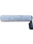 2pcs Roborock Flexi Pro Vakum Süpürge Aksesuarları Zemin Temizleme Fırçası Için Islak ve Kuru Vakum Süpürge Silindir Fırçası (Yurt Dışından) 2