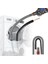 Dyson V7 V7 V8 V10 V11 V12 V15 Için Kurutucu Havalandırma Temizleyici Kiti ve Kurutucu Lint Fırçası (Yurt Dışından) 2