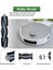 Ecovacs Için 42PCS T10 Plus/x1 Plus Robot Vakum Yedek Yedek Parçalar Ana Yan Fırça Hepa Filtre Mop Bez Tuz Çantası (Yurt Dışından) 3