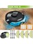 Köpekbalığı Için Yedek Parçalar RV2610WA AV2610WA RV2620WA RV2610WD RV2410WD RV2620WD Mop Fırça Filtre Kiti (Yurt Dışından) 4