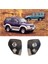 Land Cruıser Prado LC90 98-02 Için Araba Dönüş Sinyal Lambası Kabuğu (Yurt Dışından) 5