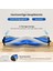 Ecovacs Deebot T30 Omnı / T30 Pro Omni Robot Vakum Süpürge, Ana Fırça, Toz Torbaları, Mendiller, Filtreler (Yurt Dışından) 5