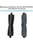 Dream L10S L20 L20 L30 X30 X40 Ultra Pro Serisi Anti-Bangle Fırça Seri (Yurt Dışından) 2