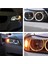 2 Adet LED Melek Gözü Işaret Ampulleri 20W E90 3 Serisi 2006-2008 (Yurt Dışından) 2