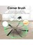 30PCS Vakum Yan Fırça Lefant M210 M210S M210B M213 Vakum Yedek Parçalar 3-Zenli Yan Fırça (Yurt Dışından) 4