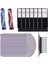 Yeedi C12 Pro Plus, C12 Plus, C12 Robot Vakum Değiştirme Parçası Ana Roller Yan Fırça Hepa Filtre Mop Pad Aksesuarları (Yurt Dışından) 2