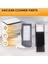 Yeedi C12 Pro Plus, C12 Plus, C12 Robot Vakum Değiştirme Parçası Ana Roller Yan Fırça Hepa Filtre Mop Pad Aksesuarları (Yurt Dışından) 4