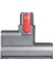 Dyson V7 V8 V8 V11 V15 Kablosuz Vakum Süpürgeleri Kafa Değiştirme Parçaları Için Mini Türbin Nozul Fırça Başlığı (Yurt Dışından) 5