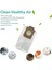 14PCS Nilfisk Power Serisi 107407639/128389187 Vakum Süpürge Toz Torbası Aksesuarı Için Yedek Yedek Parçalar (Yurt Dışından) 2