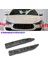 1paır Ön Tampon Braket Onarımı 670004830 670004829 Maserati Ghibli M157 2014-2020 Far Uzun Tutucu Klibi (Yurt Dışından) 4
