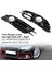 2x Araç Ön Tampon Sis Izgarası Izgara Sis Izgara Kapağı Audi A6 C7 2012-2016 4G0807682G 4G0807681A (Yurt Dışından) 2