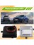 Yeni Araba Gündüz Farı Modülü Drl Kontrol Balastı (Yurt Dışından) 4