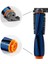 2 Pack Yedek Parçalar Köpekbalığı Aı AV2501S AV2501AE RV2502AE Roller Fırçası Ana Fırça Robot Vakum Süpürücü (Yurt Dışından) 4