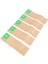 10 Pc Vacuma Seğerlendirici Takıları Bork V701 V702 Vc 9721 Vc 9821 Vc 9921 V700 V7010, V7011, V7012 (Yurt Dışından) 4