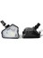 Araba Bir, Araba Işığı Arka Ayna Hoş Geldiniz Işık Benz Cla A B C E S Sınıfı Için Sinyal Işığı W176 W212 W204 W219 W117 (Yurt Dışından) 4
