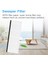 6pcs Vactidy Çevik T7 T8 Robot Vakum Yedek Parçalar Aksesuarları Yıkanabilir Toz Filtresi Için 6pcs Hepa Filtresi (Yurt Dışından) 2