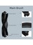 34PCS Fırça ve Filtre Konga Ebedi Pet Max x Treme Ultimate Titanyum Vakum Temizleyici Aksesuarları Değiştirme (Yurt Dışından) 3