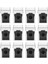 Dreame X40 Pro, X30 Pro, S10 Pro Ultra Yedek Parça Aksesuarları Toz Çantaları (Yurt Dışından) 1
