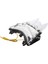 Motosiklet Turn Sinyalleri Işık Yanıp Söndürücü Göstergesi Arka Işıklar Fren Lambası LED LED LED Lıvıng Bmw S1000R Hp4 S1000RR 2010-2016 Beyaz (Yurt Dışından) 5