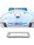 Xiaomi Mijia B101CN All-In-One /dream S10 /pro Robot Vakum Süpürge Ana Fırça Kapak Aksesuar (Yurt Dışından) 2