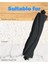 27PCS Dreame X30 Pro Için Yedek Yedek Parçalar / X30 Pro Ultra Ana Yan Fırça Hepa Filtre Mop Padleri Toz Çantaları (Yurt Dışından) 4
