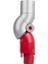 Dyson V7 V8 V10 V11 Hızlı Serbest Bırakma Aracı Üst Adaptör 967762-01 Vakum Ekleri Tetik Kilidi ve Alt Adaptör (Yurt Dışından) 4
